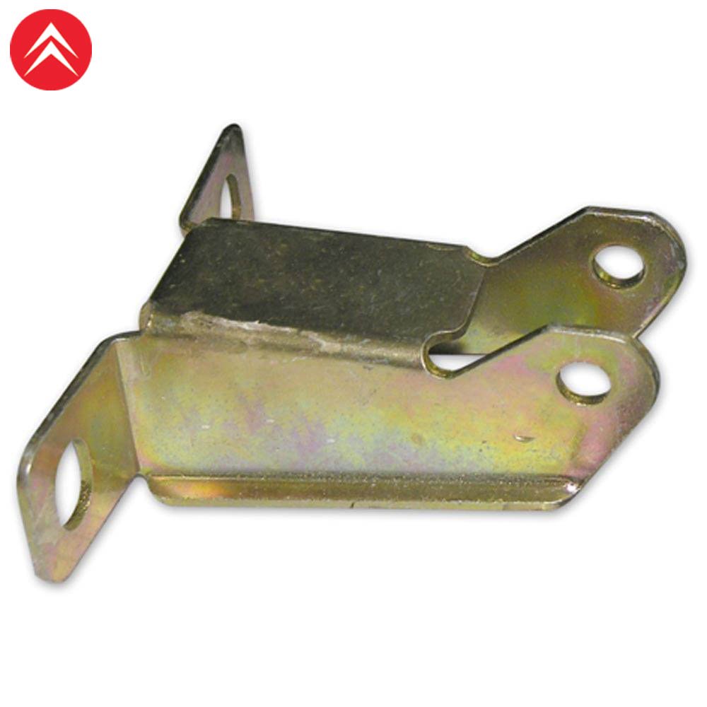 2901220 2cv Bonnet Catch Bracket