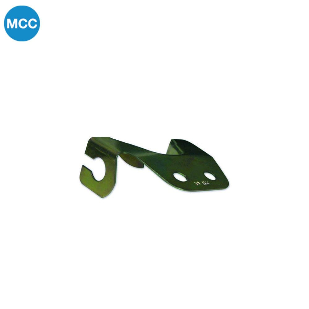 2901240 2cv Bonnet Catch Plate