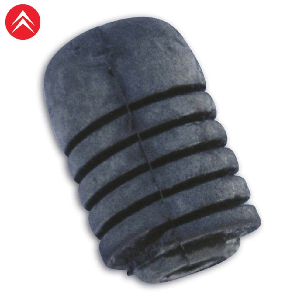 2901405 2cv Bull Bar Bumper Rubber x1