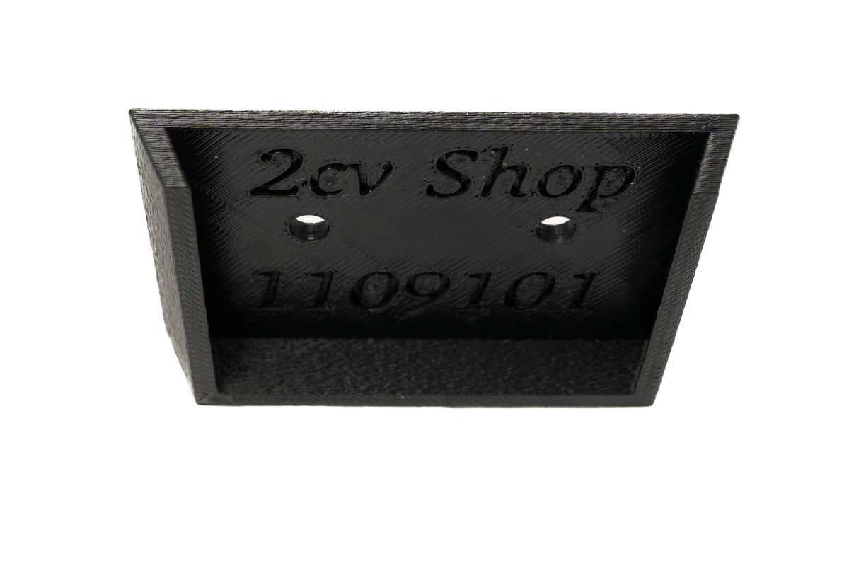 1109101 2cv Voltage Regulator Bracket