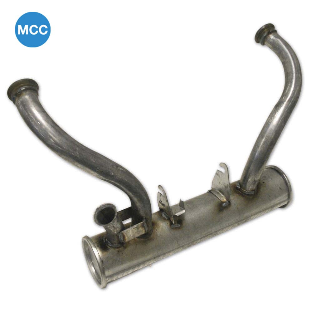 3009105 Silencer Cross Box for 435cc