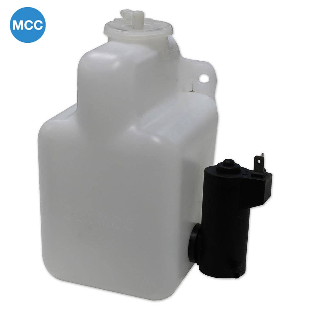 3102110 Windscreen Washer Pump with Electric Pump