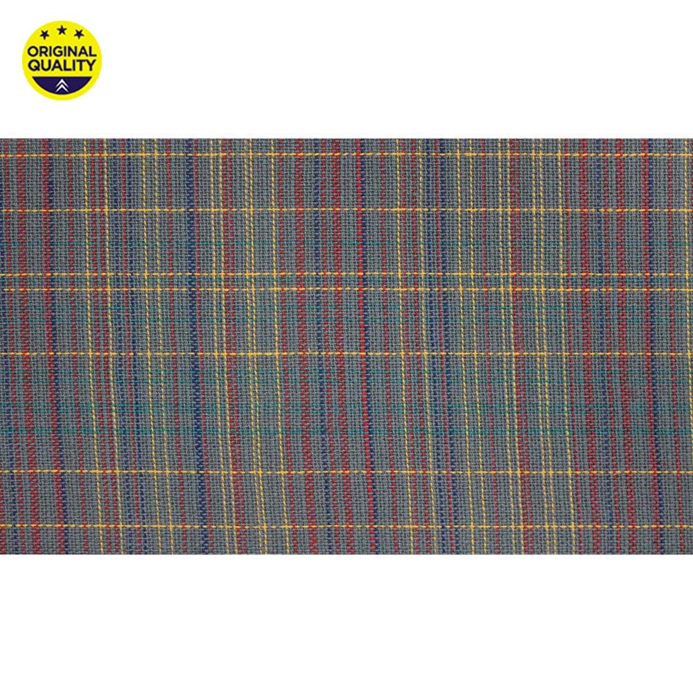 33040012 Bench Seat Cover Set - Without Sides - Special Pattern