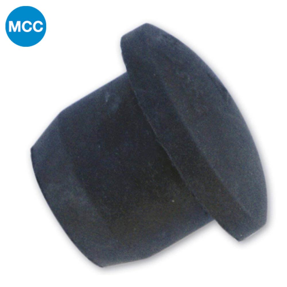 3311034 Rear Seat Frame Rubber