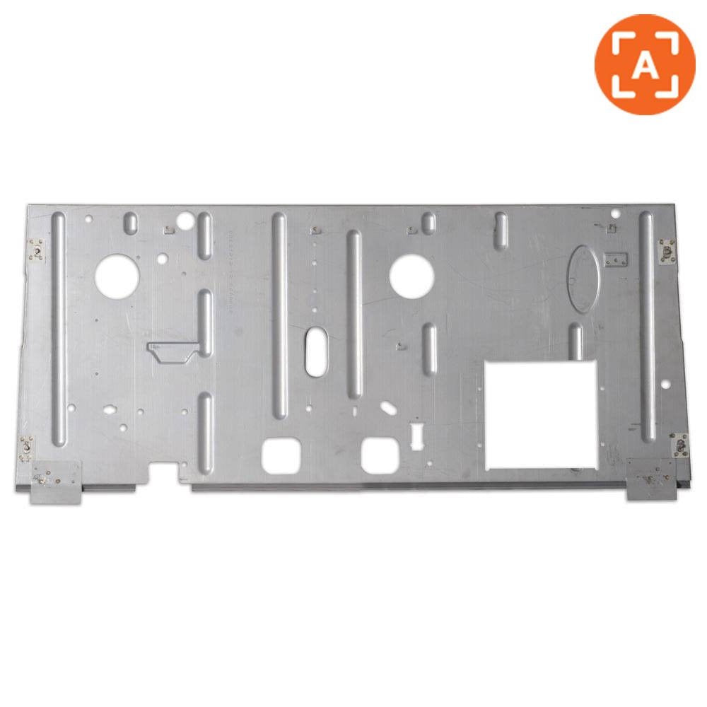3335016 2cv Upper Bulkhead Panel for RHD