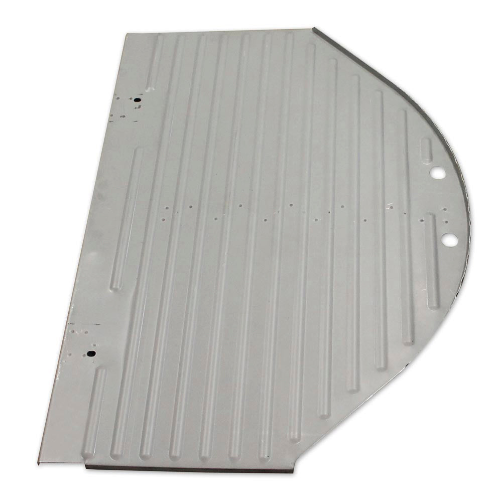 3336010 2cv Boot Floor