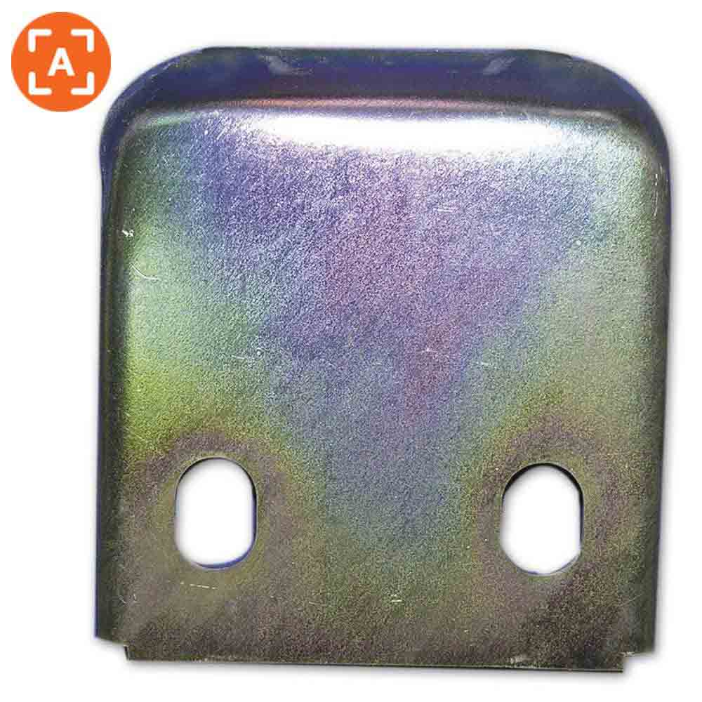 3336022 2cv Boot Floor Central Reinforcement