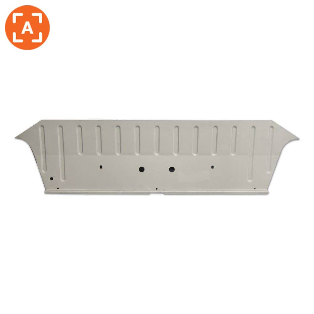 3336043 2cv Rear Under Seat Floor Panel for New Model
