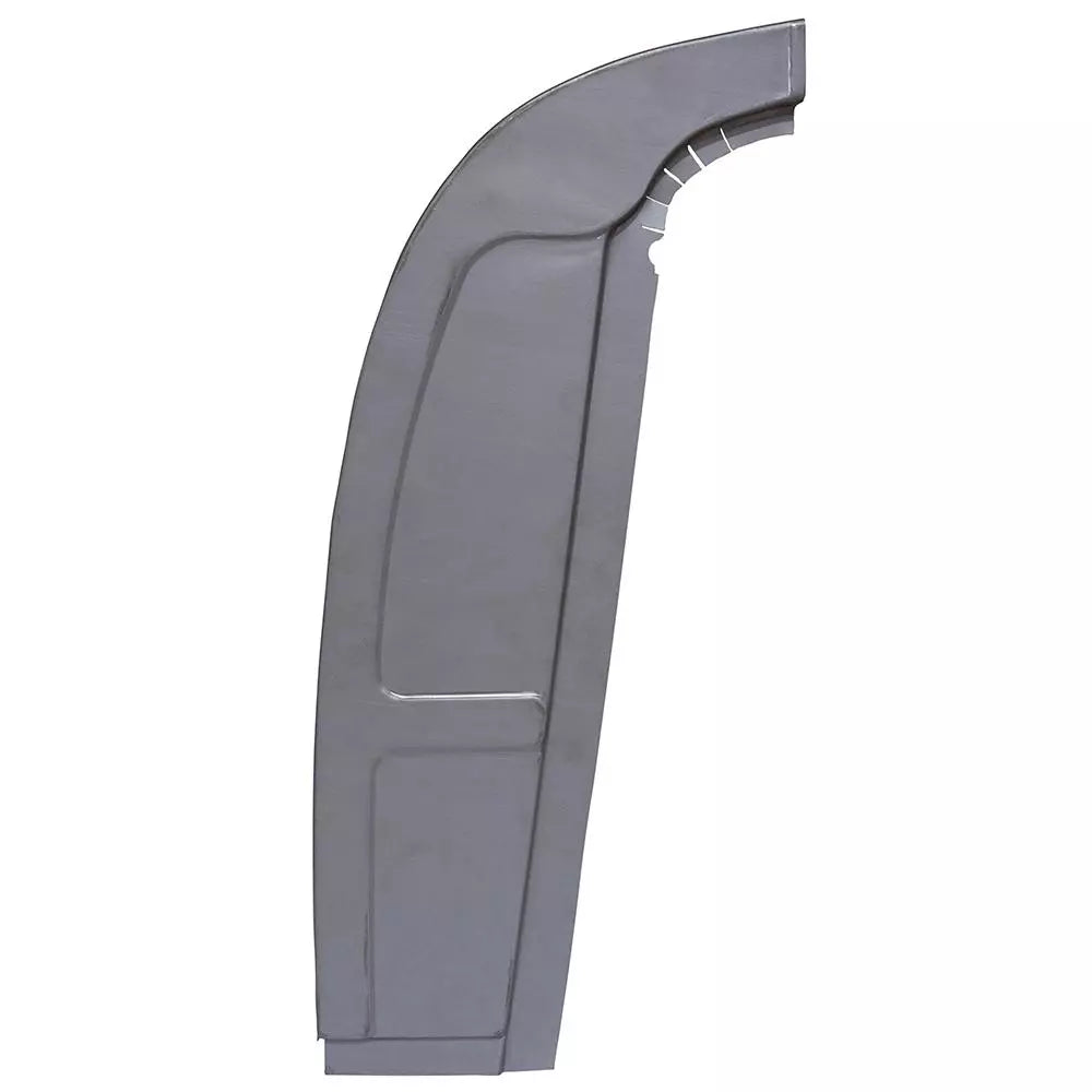 3338180 LEFT - AK250 Rear Upper Light Panel