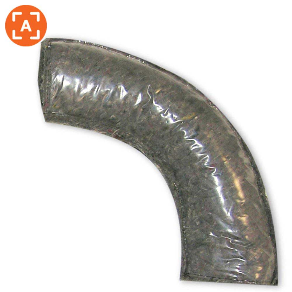 3400120 2cv Old Model Felt Heater Tube