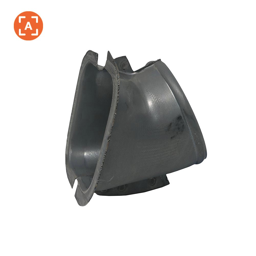 3400200 Small Heater Tube Connecter