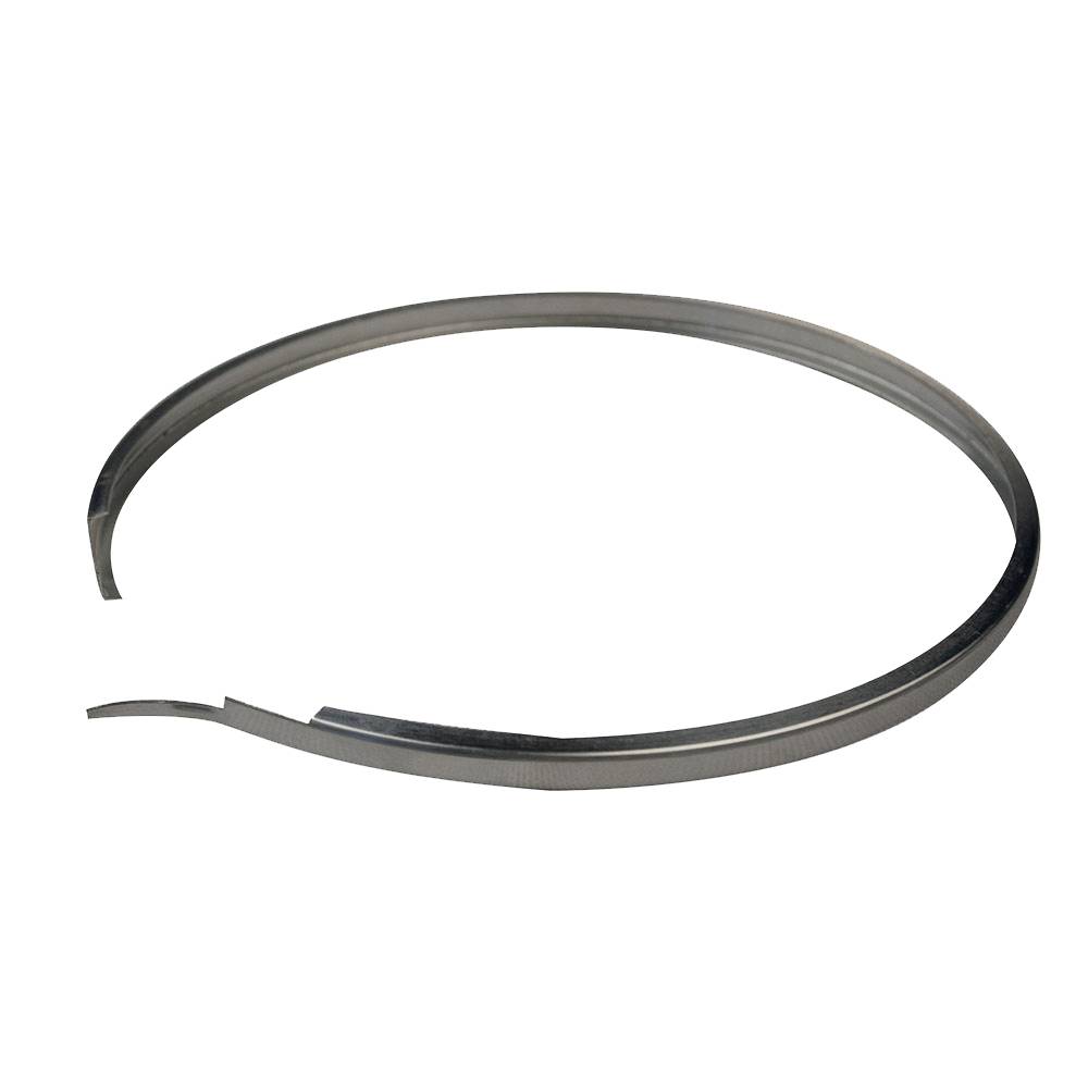 3610150 2cv Headlight Surround Trim