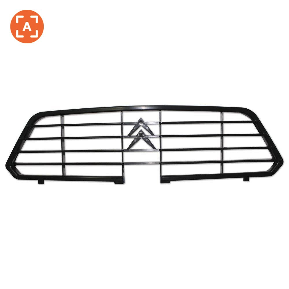 4103020 Dyane Acadiane Front Grille