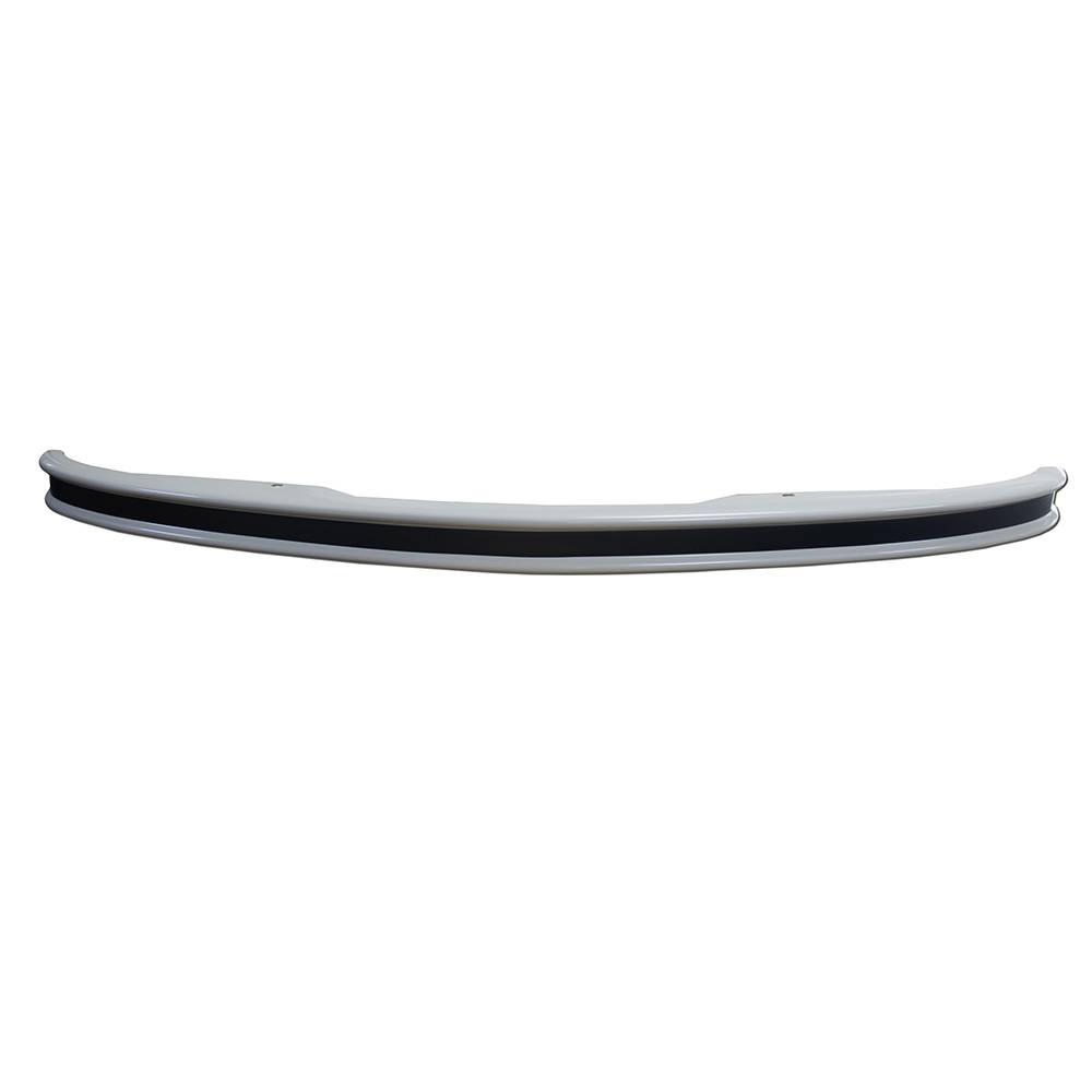 4107020 Dyane Acadiane Front Bumper - Grey