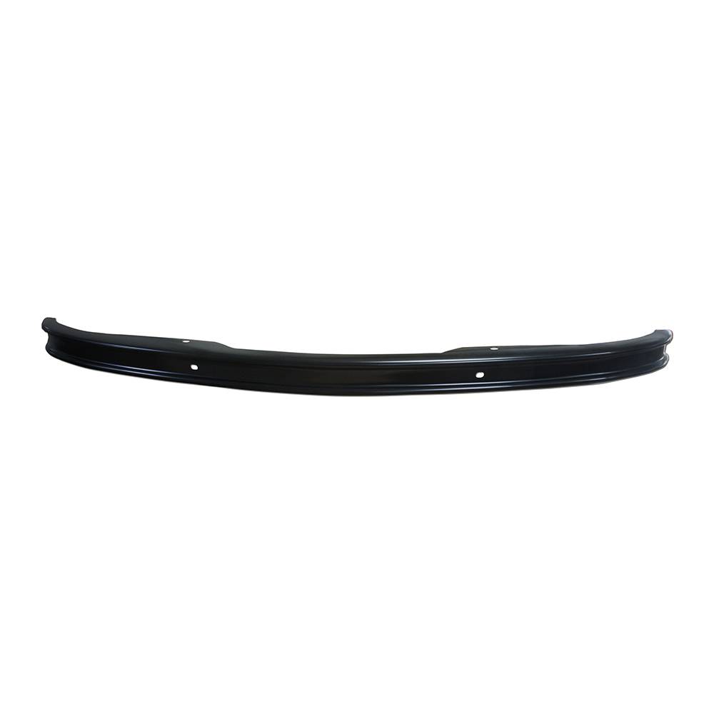 4107025 Dyane Acadiane Front Bumper - Black Primer