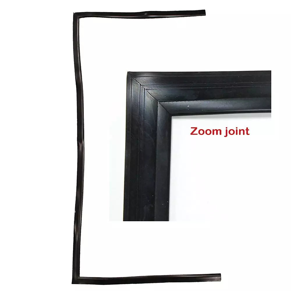 4202076 AK250 Rear Door Rubber