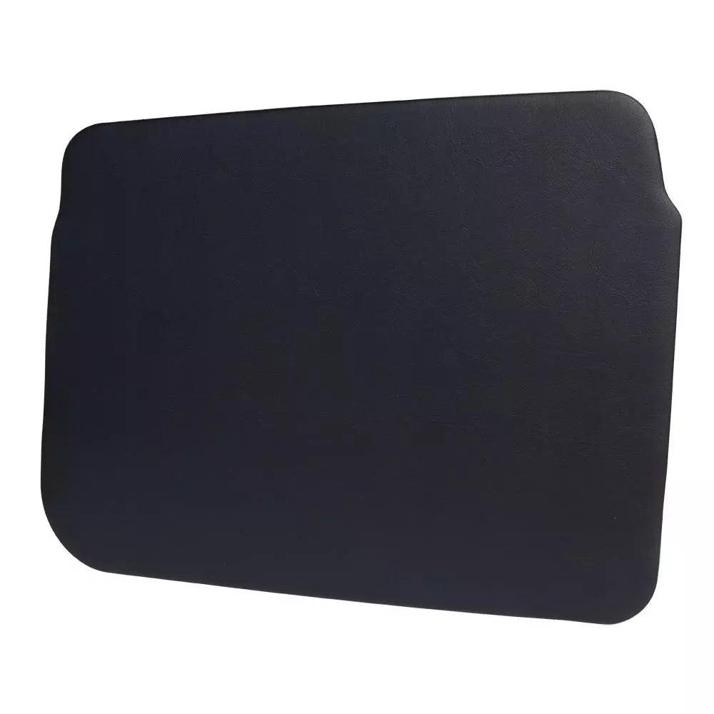 4224003 Acadiane Door Card Set - Black