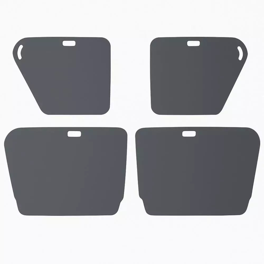 4412408 Dyane Door Card Set - Grey