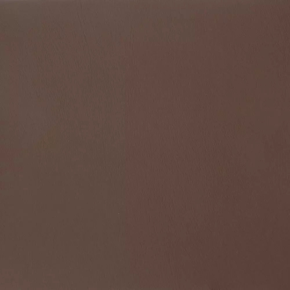 44124195 Dyane Door Card Set - Chocolate Brown Faux Leather
