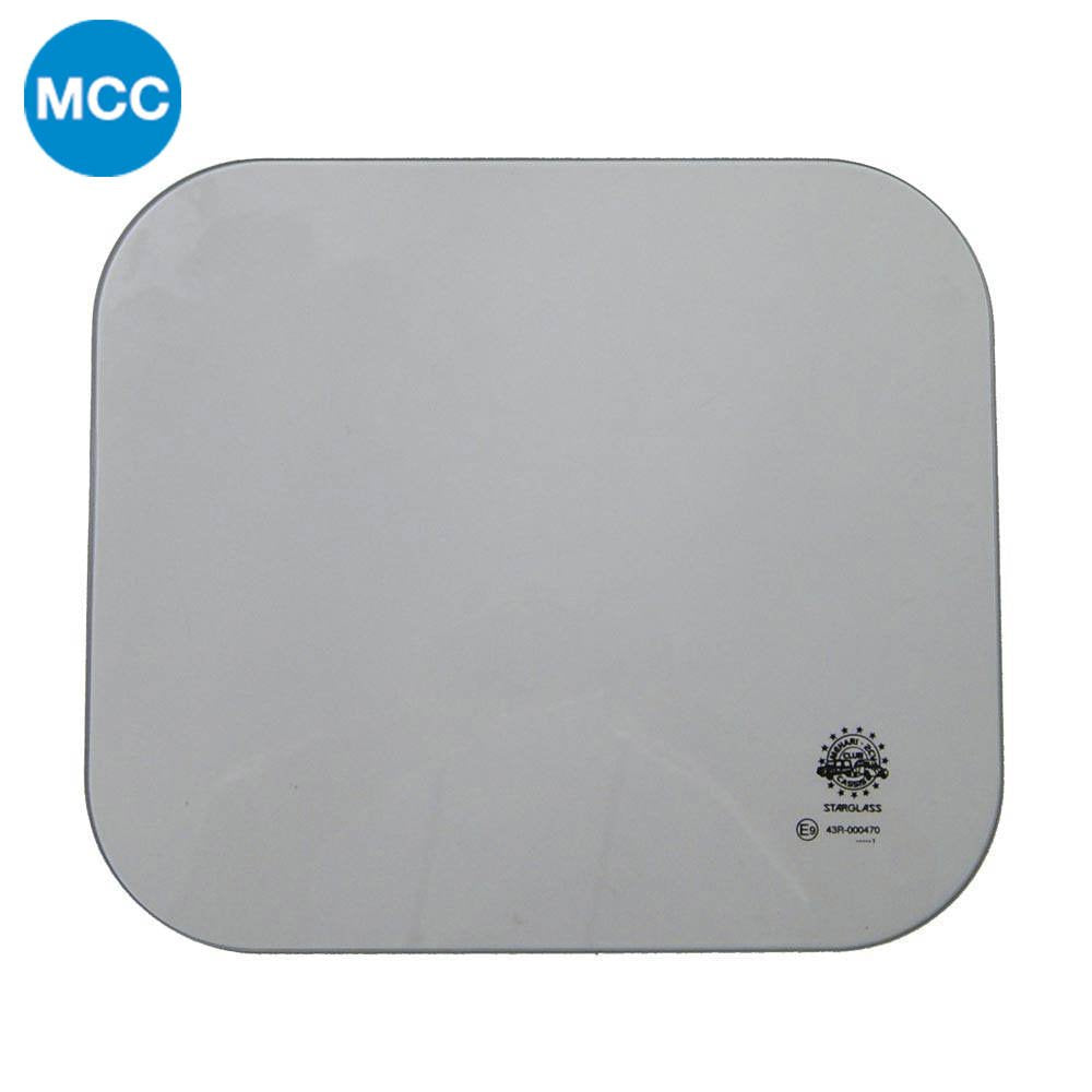 4800300 2cv AK250 AK350 Van Rear Door Window Glass