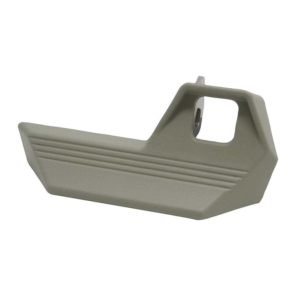5430200 LEFT - Acadiane Dyane Door Handle - Grey