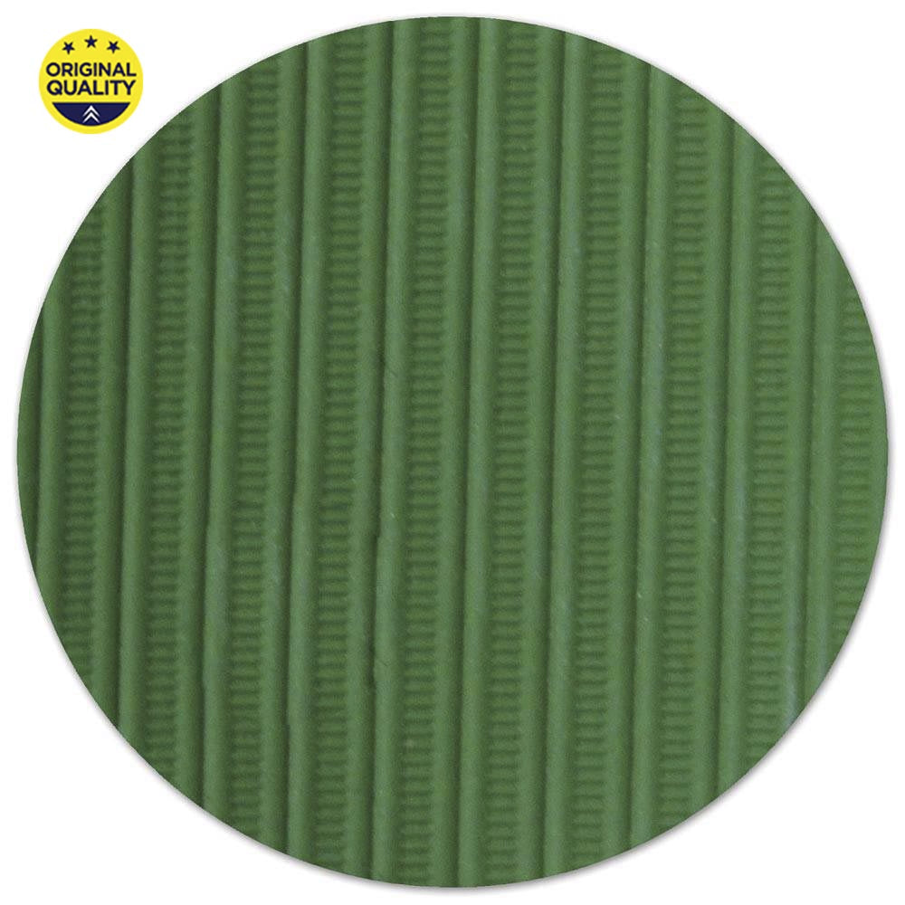 5801111 Dyane Hood - Green