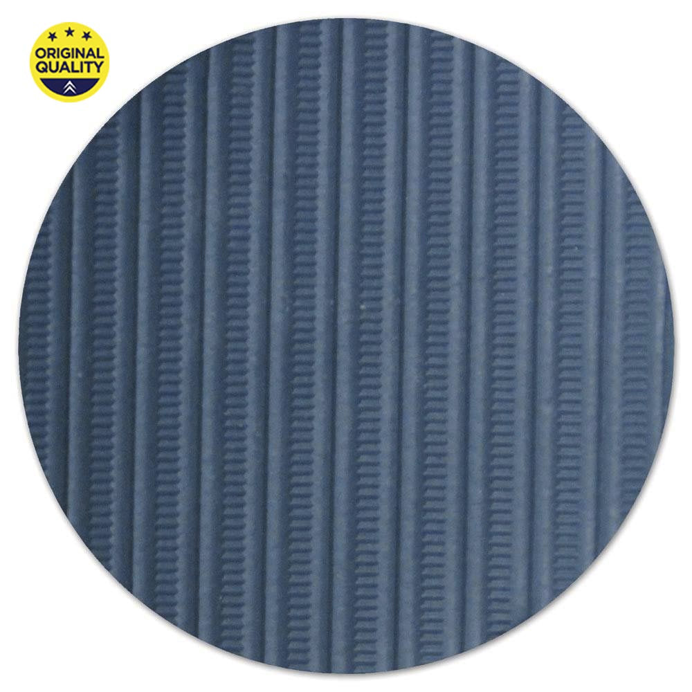 5801118 Dyane Hood - Blue Azurite