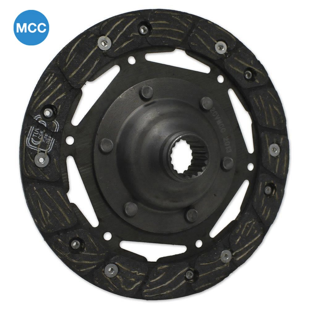 6013311 Clutch Plate (04 1966-05 1968)