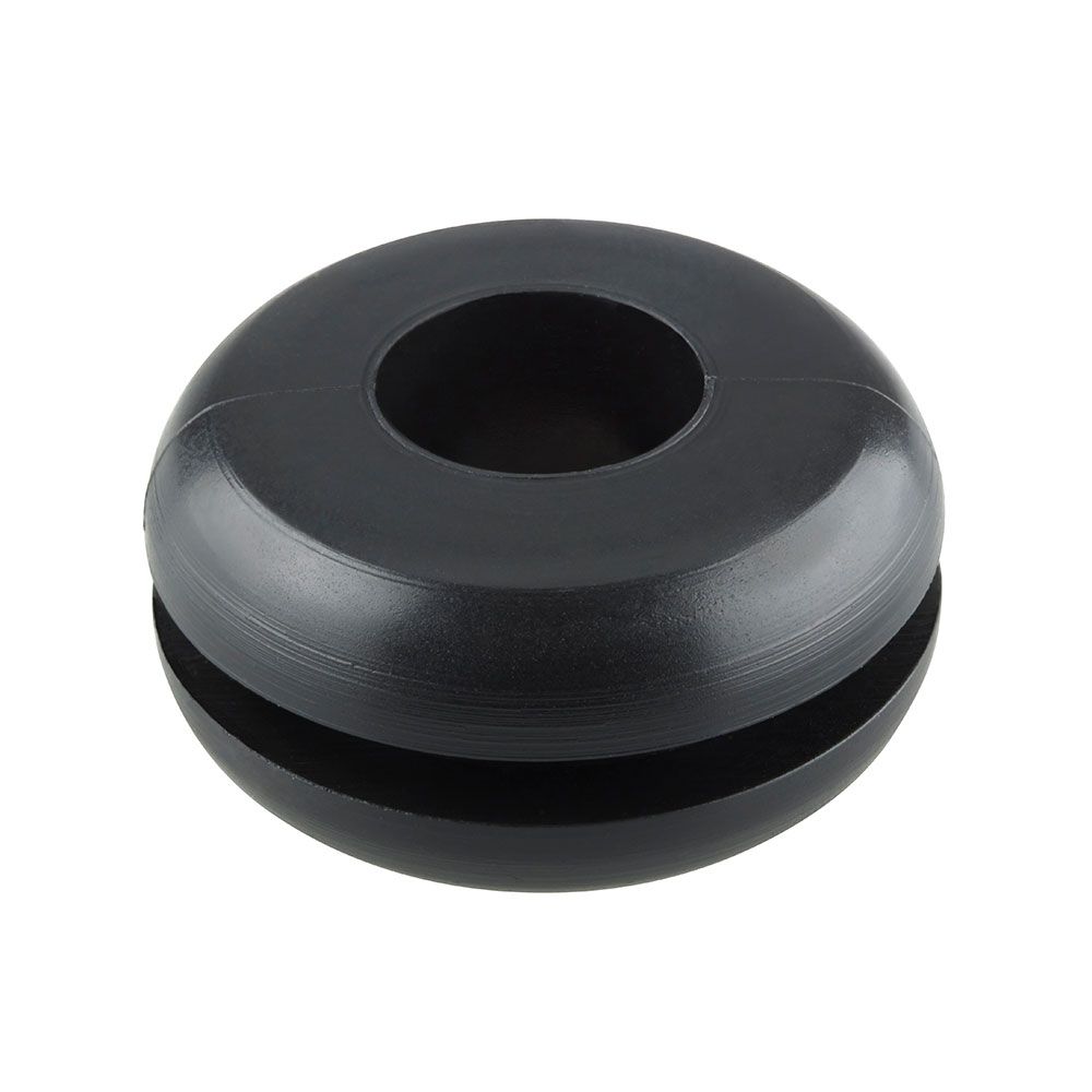 7105506 12mm Grommet (For Plastic Fuel Pipe & Brake Pipe to go Through at Rear of Chassis)
