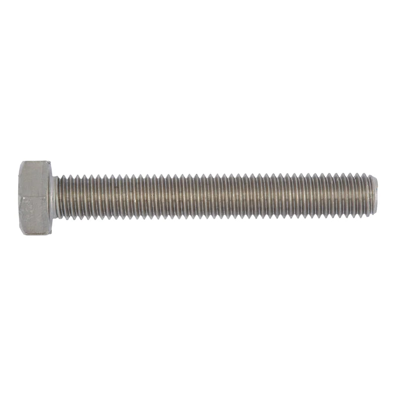 7504023 Bolt M4 x 35mm Stainless Steel