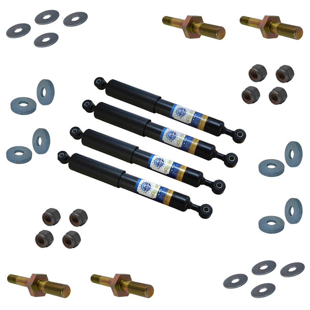 10075326 Shock Absorber Kit