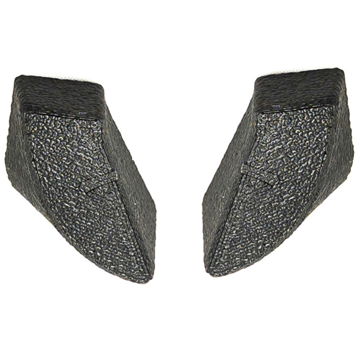 2431215 Rear Door Handle Knob (Pair)