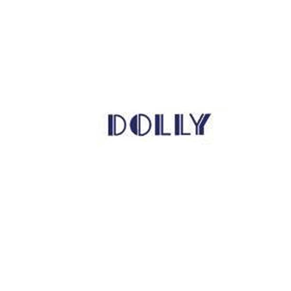 8011051 Dolly Sticker x1 - Blue