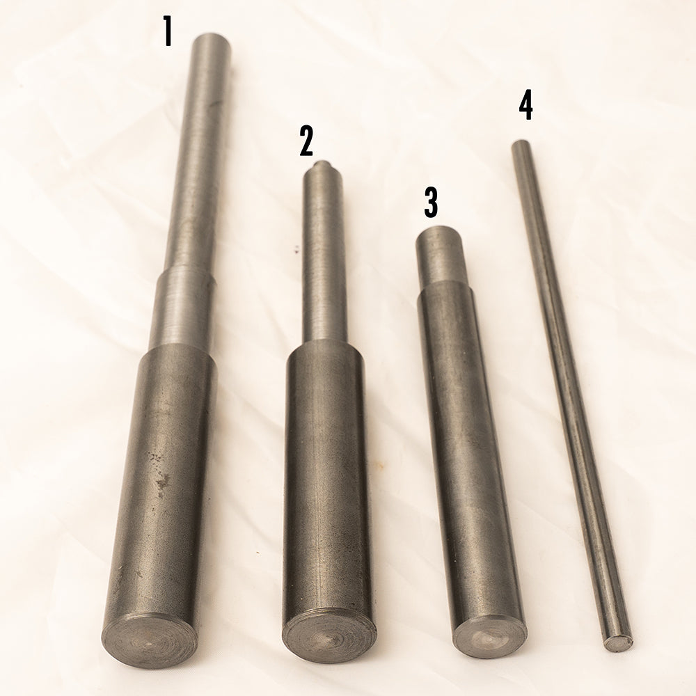 1005503 King Pin Tool, Drift set