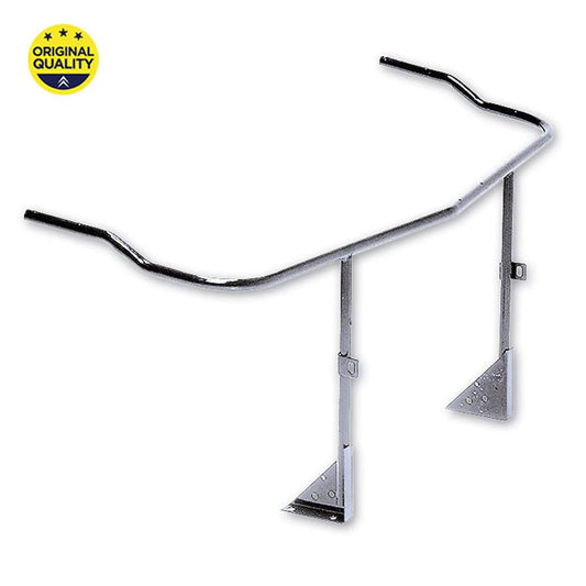 0101001 Mehari Front Bar - Galvanised