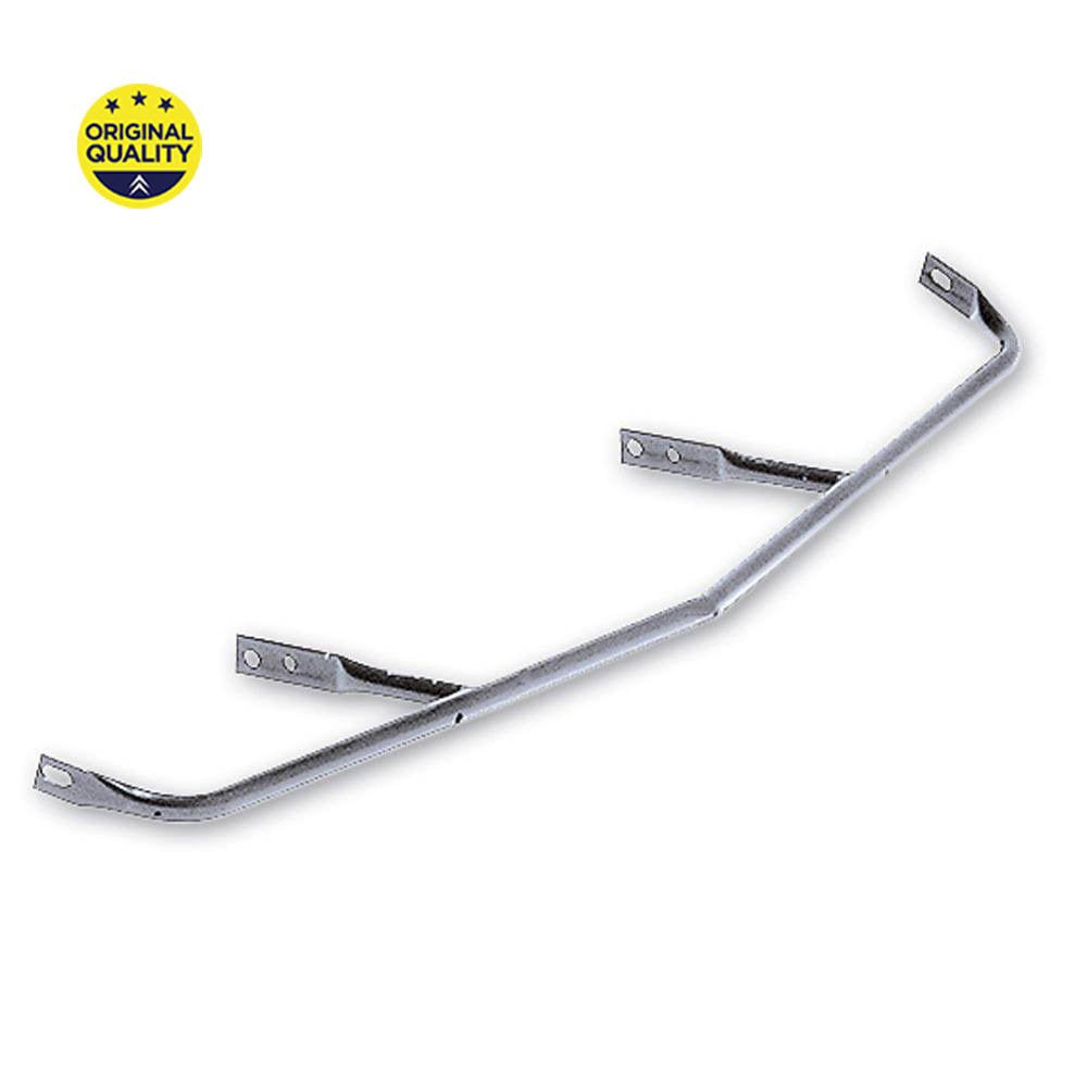 0101101 Mehari Lower Front Bar - Galvanised