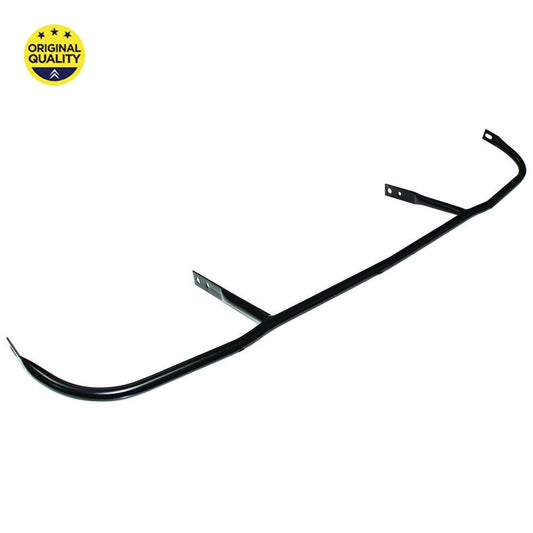 0101110 Mehari Lower Front Bar - Black