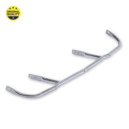 0101111 Mehari Front Lower Bar - Galvanised