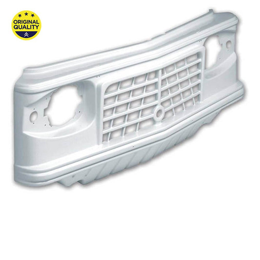 010200004 Mehari Front Panel - Old Model - ASA AZUR White