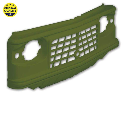 010200007 Mehari Front Panel - Old Model - ASA Montana Green