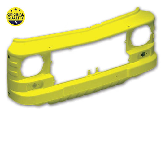 010201005 Mehari Front Panel - New Model - ASA Yellow