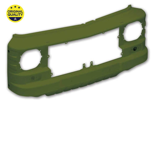 010201007 Mehari Front Panel - New Model - ASA Montana Green