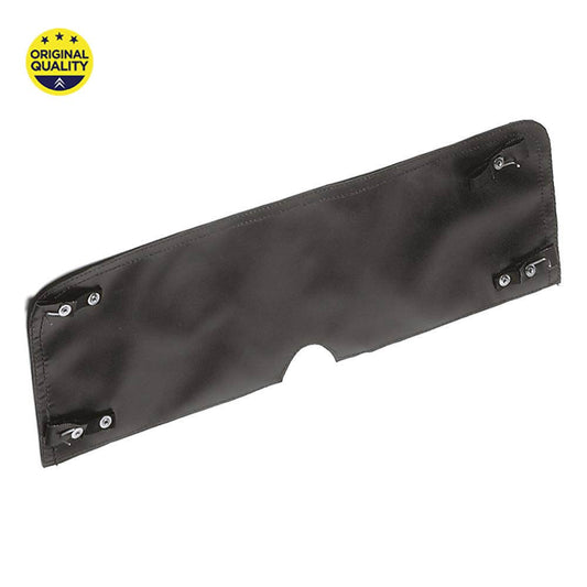 0103300 Mehari Front Grille Cover - Old Model