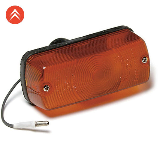 0104000 Mehari Front Indicator (New Model)