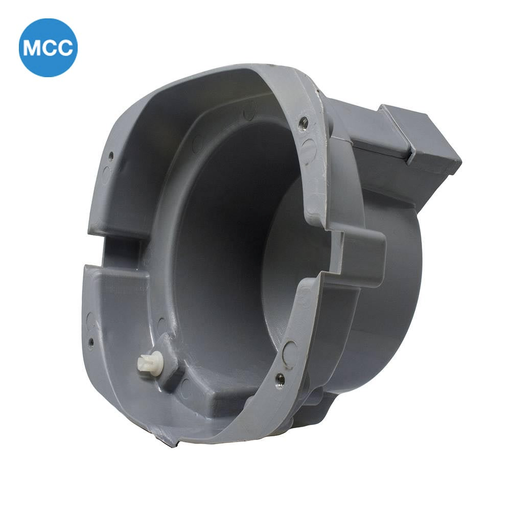 0105011 Mehari Dyane Headlight Housing