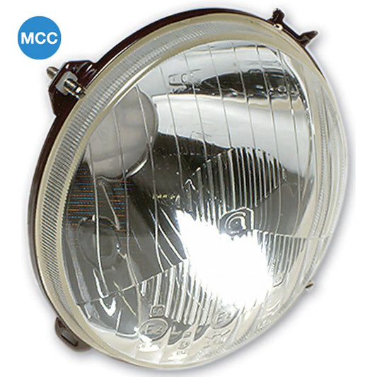 0105101 LEFT - Old Model Headlight
