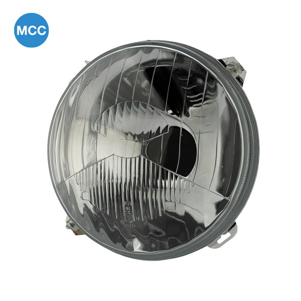 0105102 RIGHT - Old Model Headlight