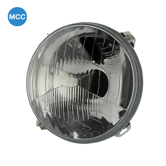 0105102 RIGHT - Old Model Headlight