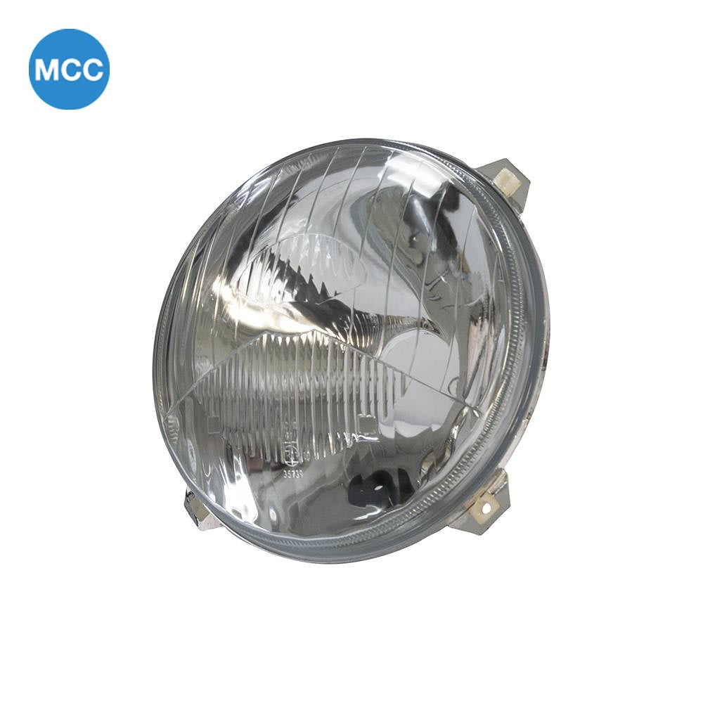 0105114 New Model Headlight