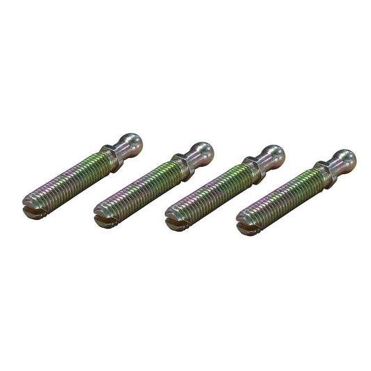 0105131 Headlight shell fixing screws x4